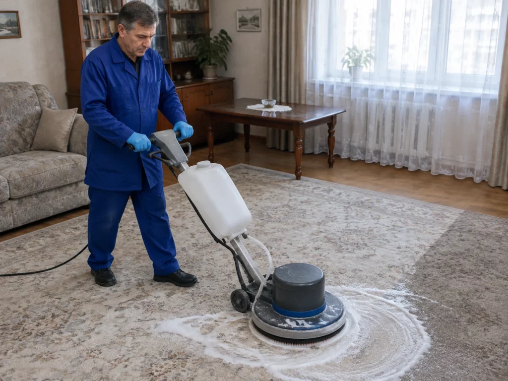Химчистка мягкой мебели и ковров бесплатно!*